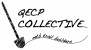 QECP Trail Build Collective logo