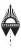 Georgetown CYCLEWERX logo