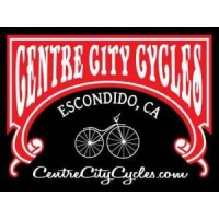 city cycle center