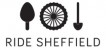 Ride Sheffield logo