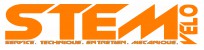 STEM Vélo logo
