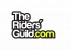 The Riders' Guild logo