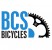 BCS Bicycles logo