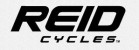 Reid Cycles logo