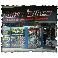 bob's used cycles