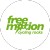 Free Motion Bikecenter logo