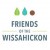 Friends of the Wissahickon logo