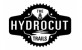 The Hydrocut logo