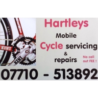 cycle servicing near me