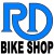 RD Bike Shop logo
