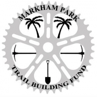 markham park trail conditions