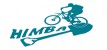 Hornby Island Mountain Bike Association logo