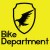 BikeDepartmen logo
