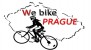 We Bike Prague Tours logo