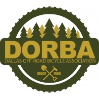 Dallas Off Road Bicycle Association