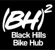 Black Hills Mountain Bike Association logo