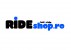 RIDEshop.ro logo