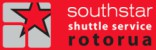 Southstar Shuttles logo