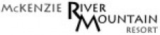Cascade Bike Tours by McKenzie River Mountain Resort logo