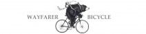 Wayfarer Bicycle logo