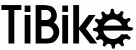 Tibike logo