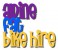 Alpine Fat Bike Hire logo