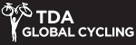 TDA Global Cycling logo