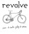 Revolve Women's Cycling Club logo