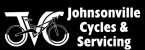Jville Cycles logo