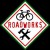 Roadworks Bicycle Repairs logo