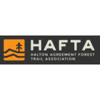 Halton Agreement Forest Trail Association