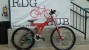 CLOSED (RDG bike HUB) logo