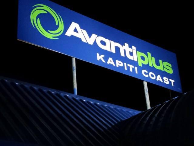avanti bikes kapiti