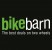 Bike Barn Kapiti logo