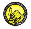 New Plymouth Mountain Bikers logo