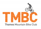 trail association logo