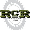 Routt County Riders logo