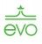 evo Seattle logo