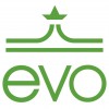 evo Portland logo