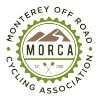 Monterey Off Road Cycling Association logo