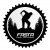 Freeride and Sustainable Trails Association logo