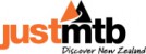 JustMTB logo