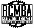 Redwood Coast Mountain Bike Association logo