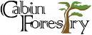 Cabin Forestry Services logo