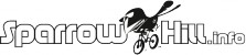 Sparrow Hill logo