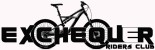 Exchequer Riders Club logo