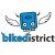 BikeDistrict logo