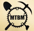 Mountain Bike Minto logo