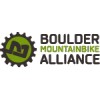 Boulder Mountainbike Alliance logo