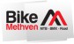 Bike Methven logo